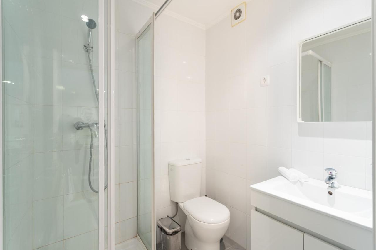 Living Bairro Alto V Apartman Lisboa Kültér fotó