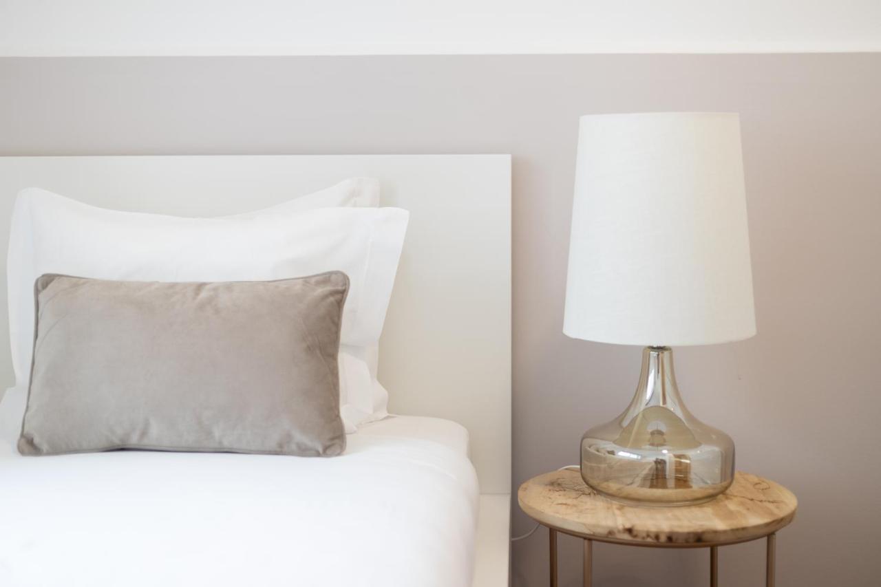 Living Bairro Alto V Apartman Lisboa Kültér fotó